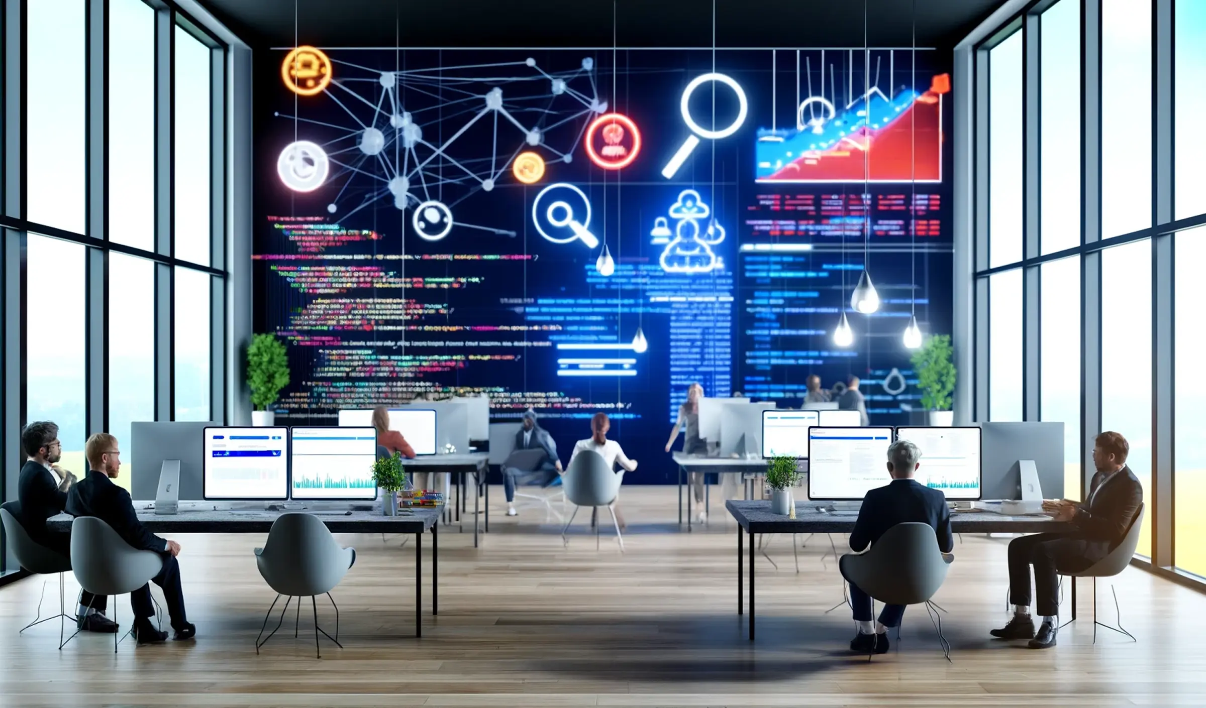 Поисковое продвижение: 7 ключевых SEO-трендов 2024 года