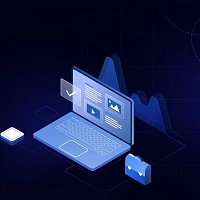 Разработка корпоративного сайта