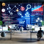 Поисковое продвижение: 7 ключевых SEO-трендов 2024...