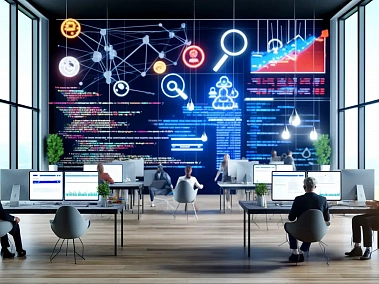 Поисковое продвижение: 7 ключевых SEO-трендов 2024 года
